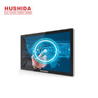 23.6 inch Capacitive Touch Display , 10 Point All in One LCD Display Monitor