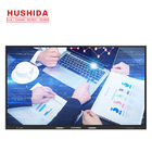 HUSHIDA 98" integrative LED display smart multitouch screen LED monitor interactive flat panel