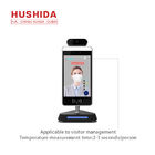 8 inch face recognition Thermal Imaging camera detection device